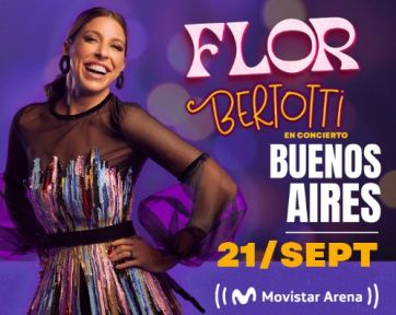 Redes sociales: salieron a la venta las entradas para Floricienta y estallaron los memes