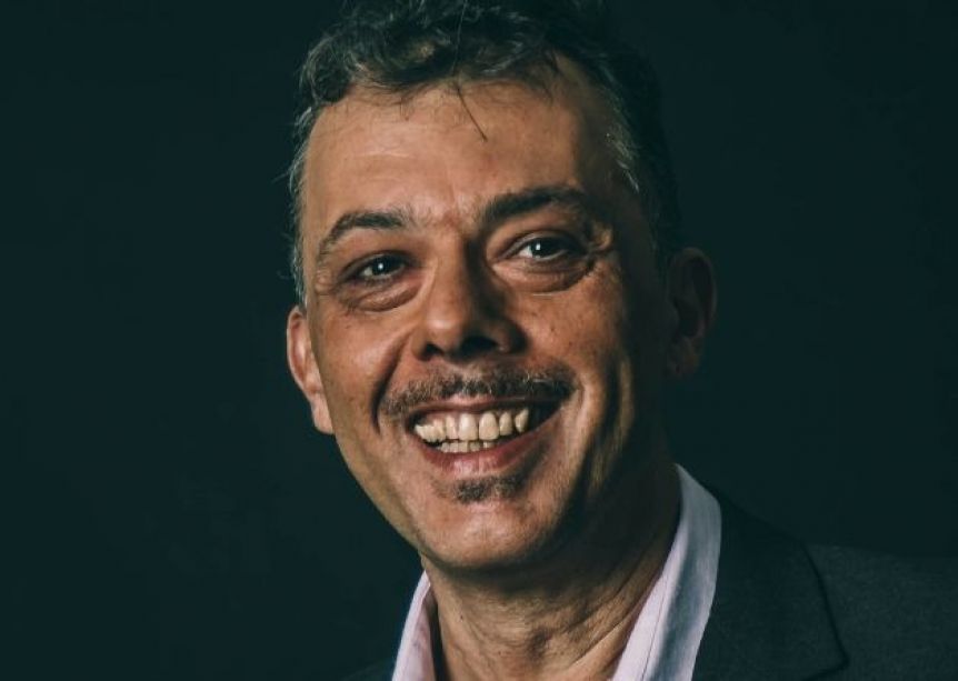 Murió el actor Alejandro Zingman a los 58 años