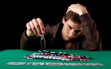 Casinos online: la nueva droga de los adolescentes