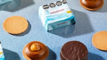 Los secretos del nuevo alfajor Havanna que superó el récord de ventas