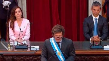 El oficialismo presentó un proyecto para dar de baja el aumento a diputados y senadores