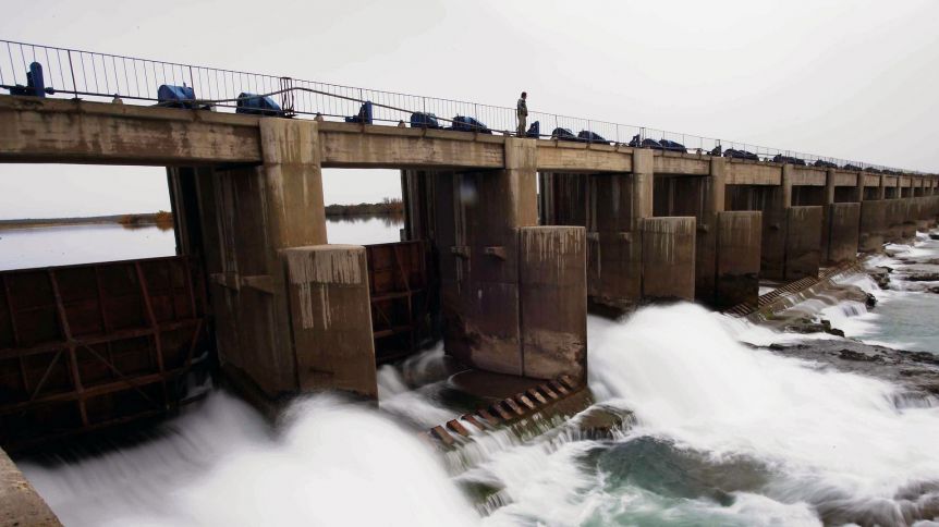 Para la provincia lo que es de la provincia: las hidroeléctricas deberán pagar por el uso del agua