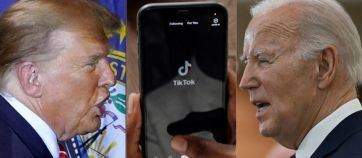 TikTok en la cuerda floja: cuáles son los motivos por los que podría desaparecer