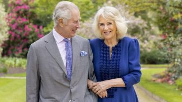 El Rey Carlos III retomará sus actividades en medio de los rumores de un próximo funeral